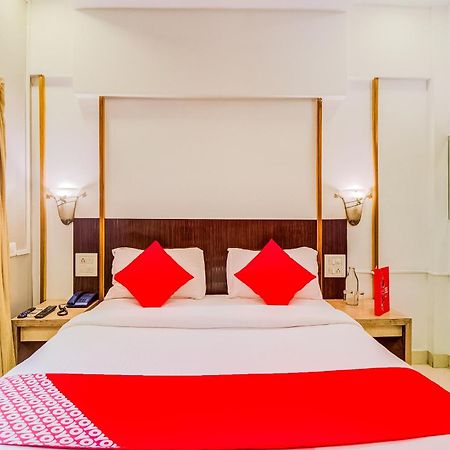 Hotel Super Collection O Panchratna Panvel Zewnętrze zdjęcie
