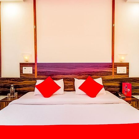 Hotel Super Collection O Panchratna Panvel Zewnętrze zdjęcie