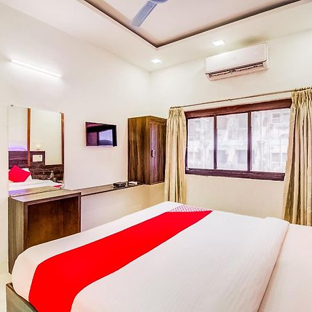 Hotel Super Collection O Panchratna Panvel Zewnętrze zdjęcie