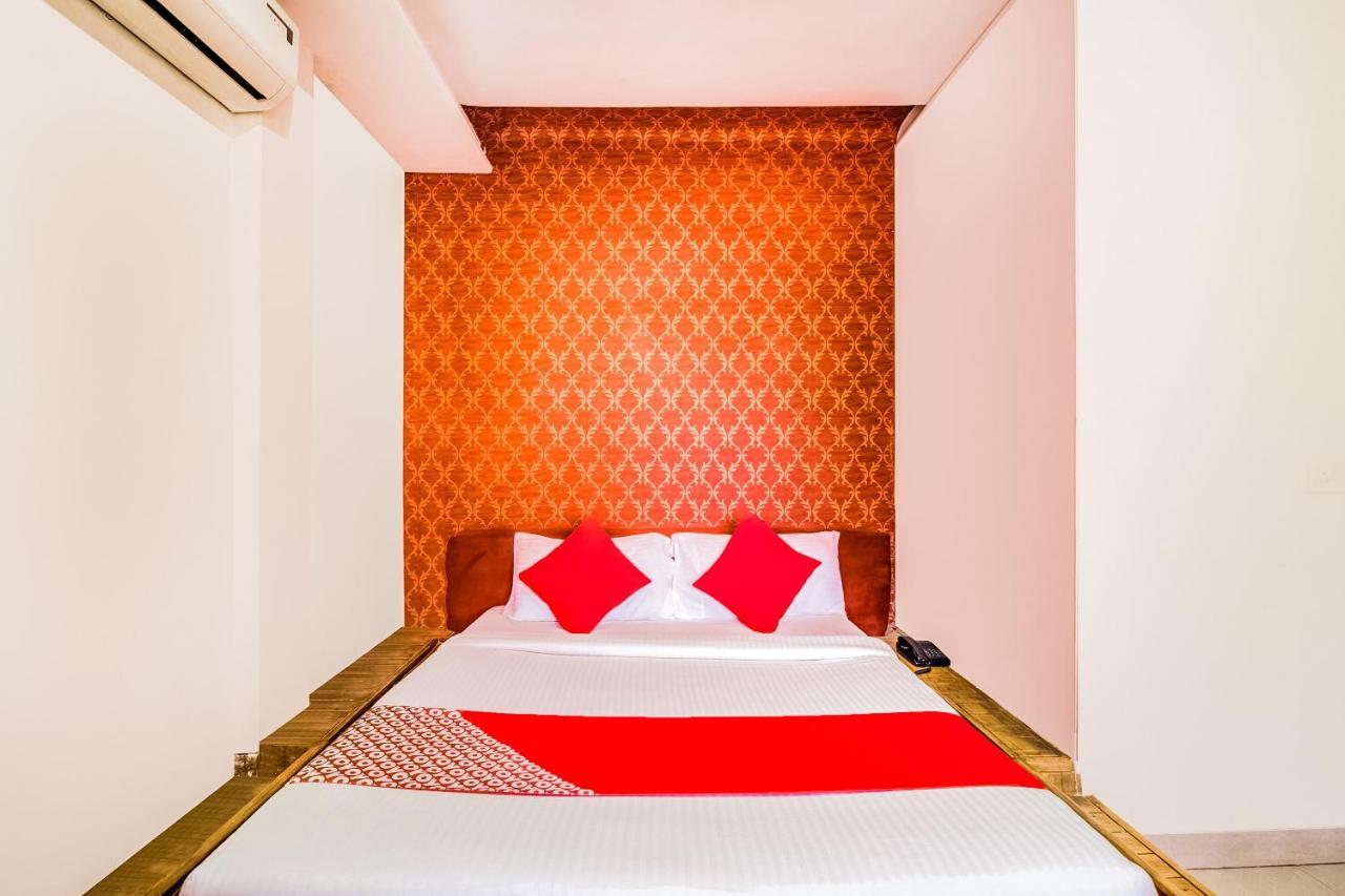 Hotel Super Collection O Panchratna Panvel Zewnętrze zdjęcie