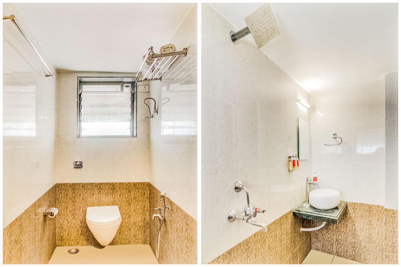 Hotel Super Collection O Panchratna Panvel Zewnętrze zdjęcie