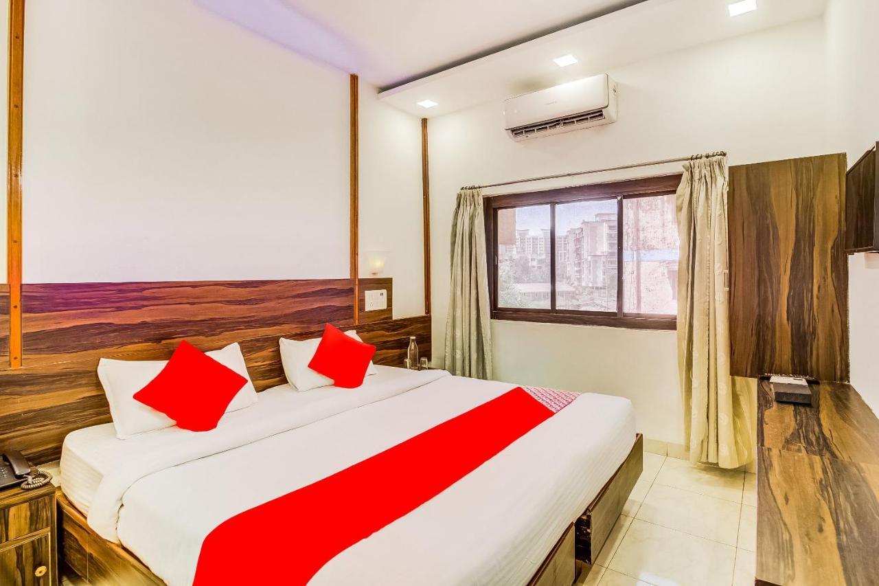 Hotel Super Collection O Panchratna Panvel Zewnętrze zdjęcie