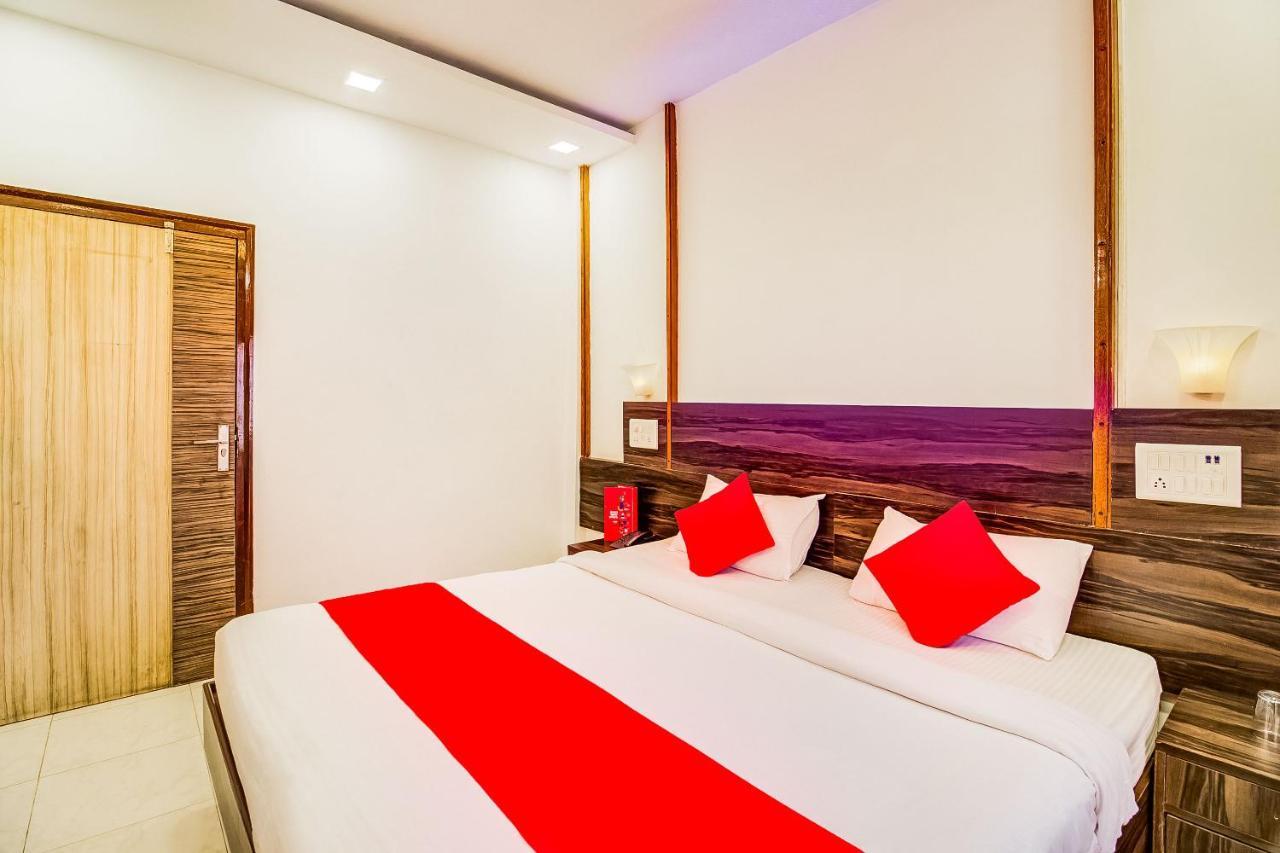 Hotel Super Collection O Panchratna Panvel Zewnętrze zdjęcie