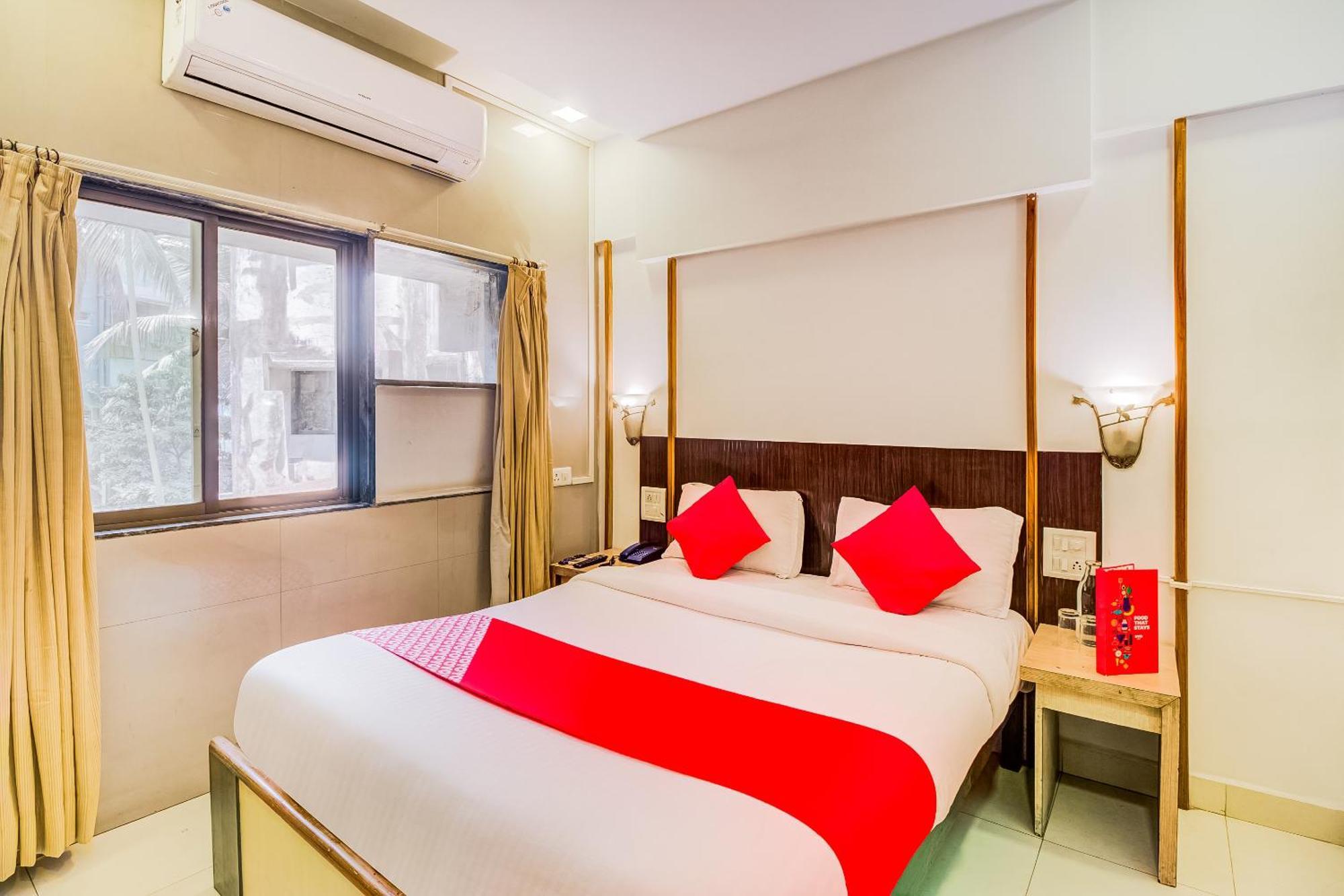 Hotel Super Collection O Panchratna Panvel Zewnętrze zdjęcie