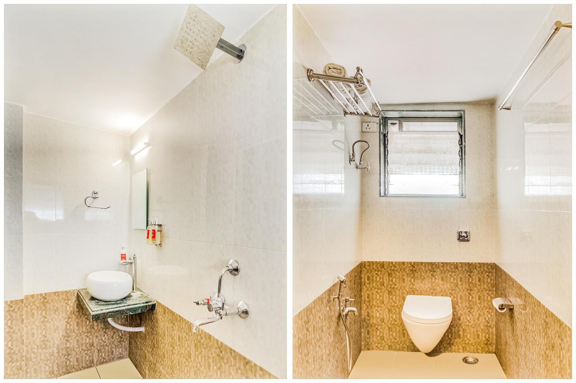 Hotel Super Collection O Panchratna Panvel Zewnętrze zdjęcie