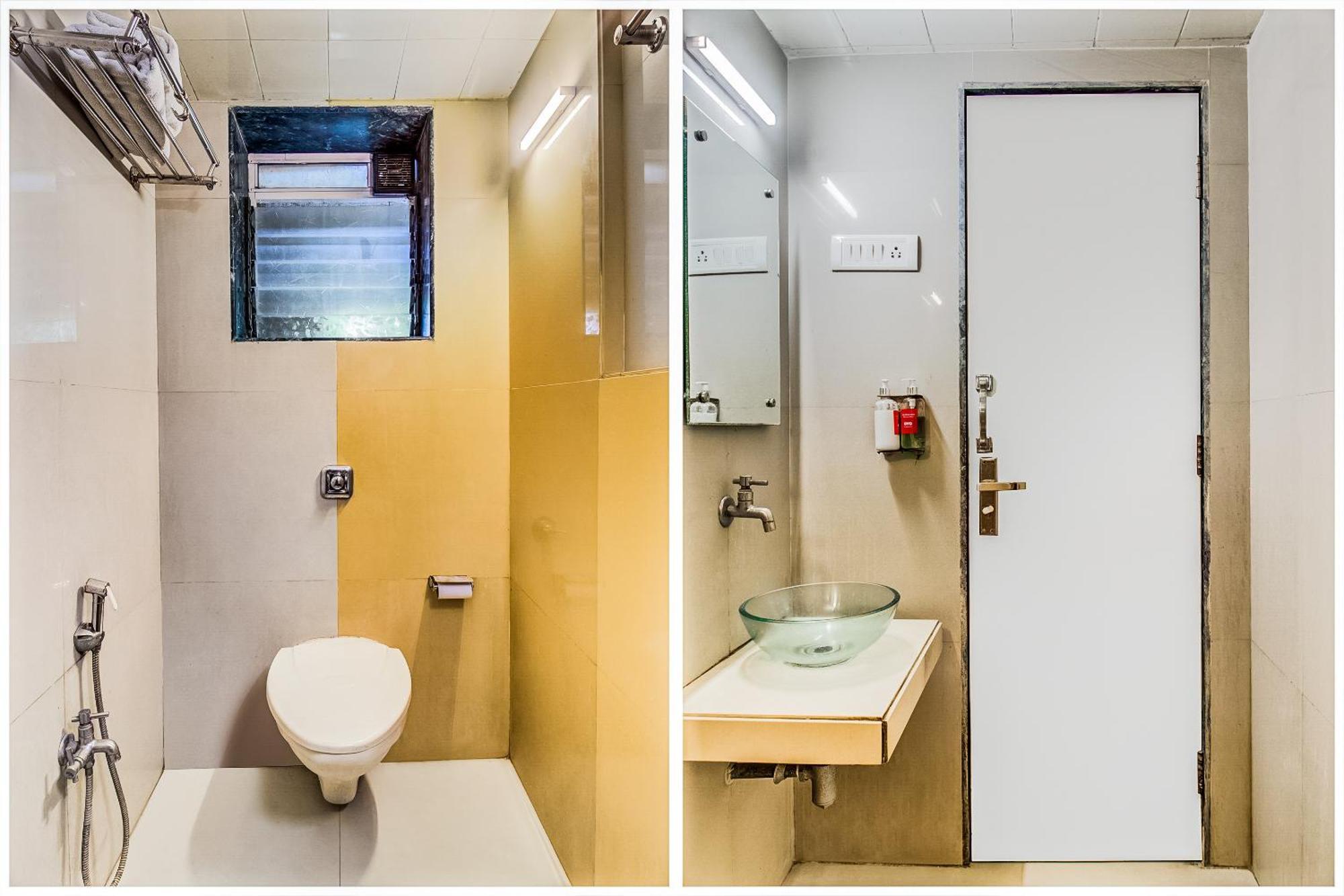 Hotel Super Collection O Panchratna Panvel Zewnętrze zdjęcie