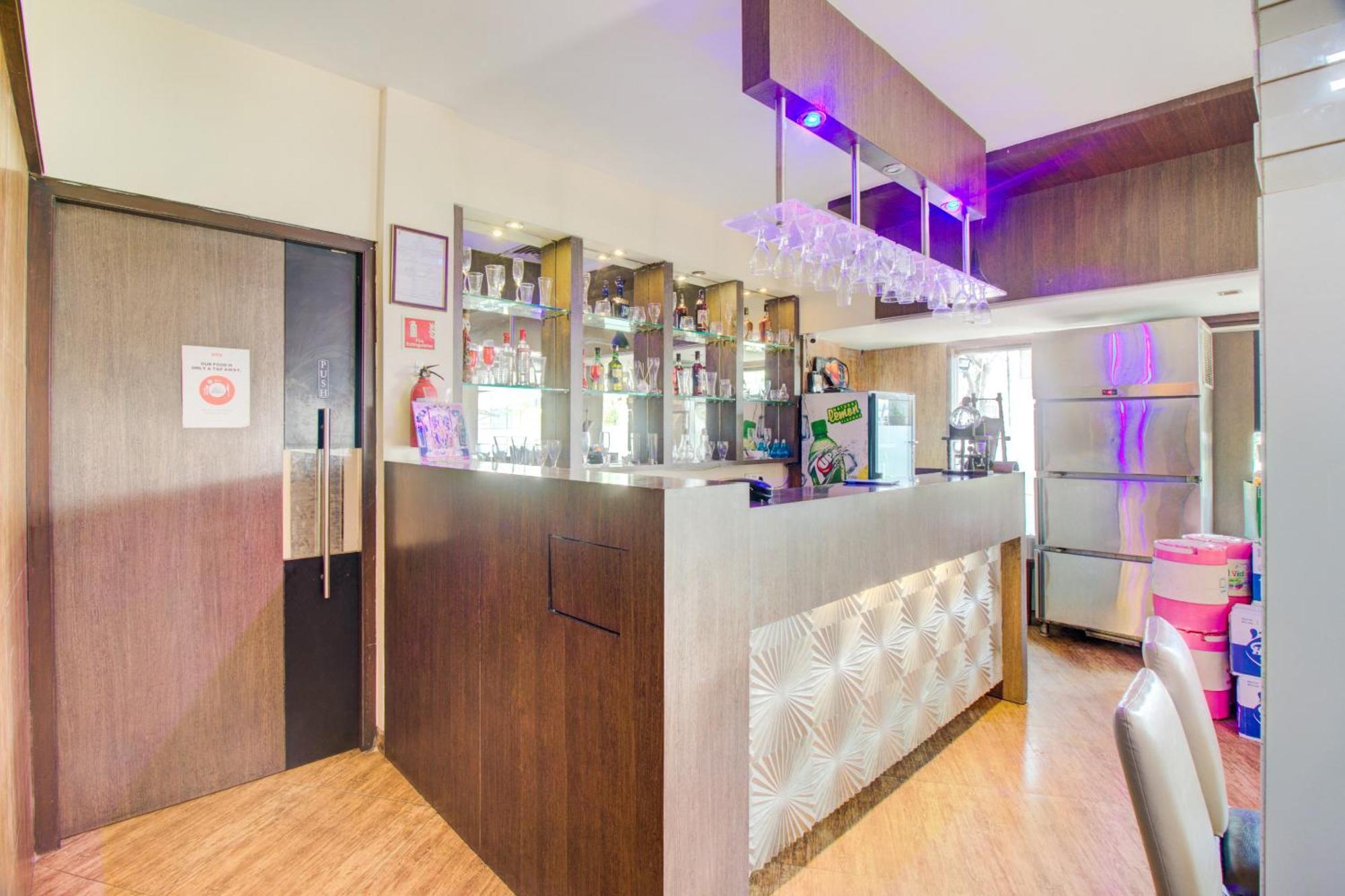 Hotel Super Collection O Panchratna Panvel Zewnętrze zdjęcie