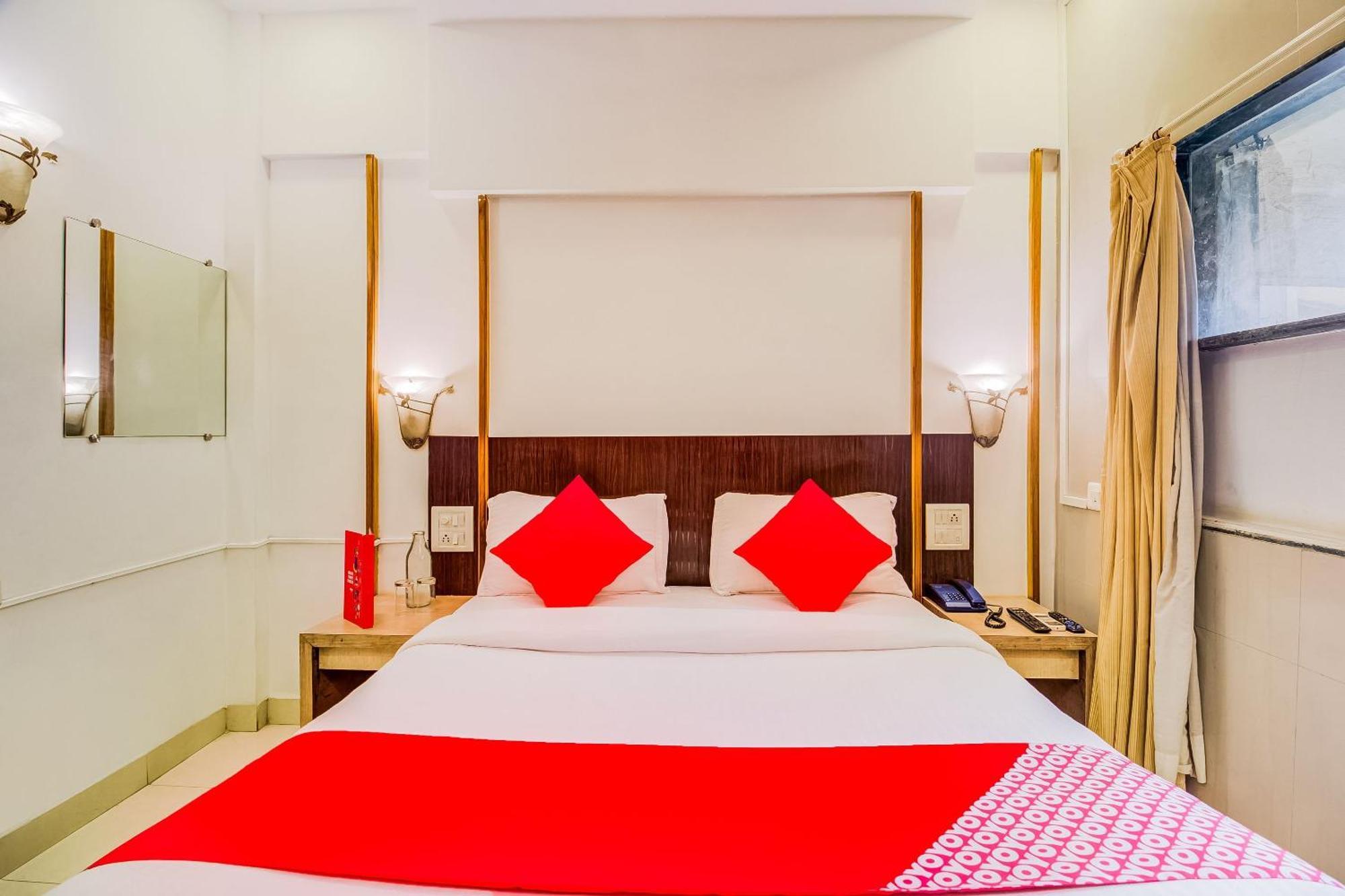 Hotel Super Collection O Panchratna Panvel Zewnętrze zdjęcie
