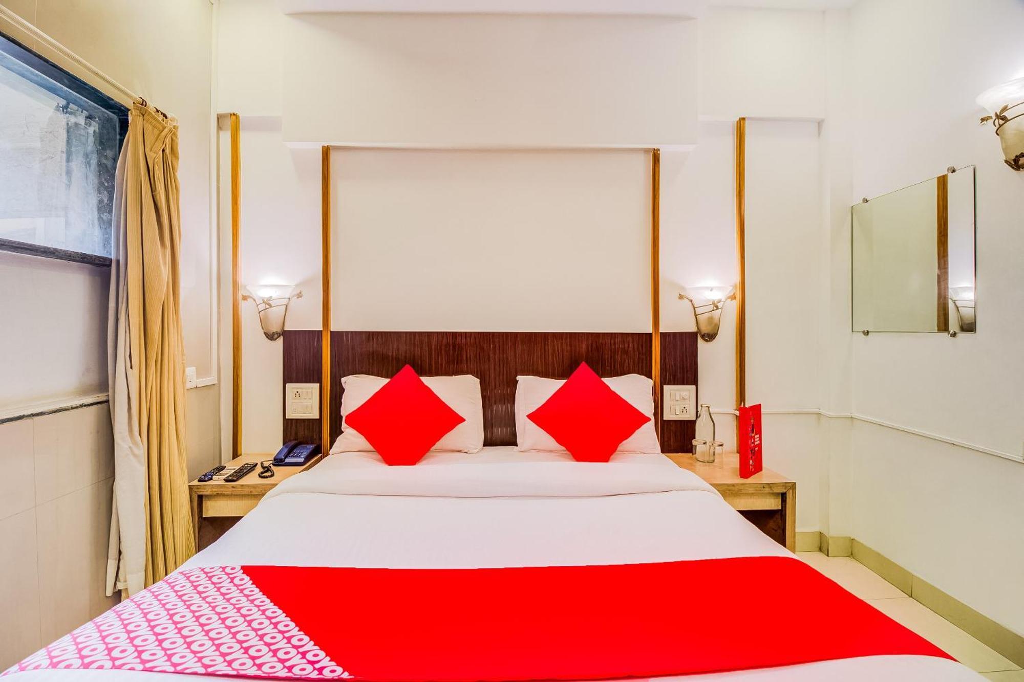 Hotel Super Collection O Panchratna Panvel Zewnętrze zdjęcie