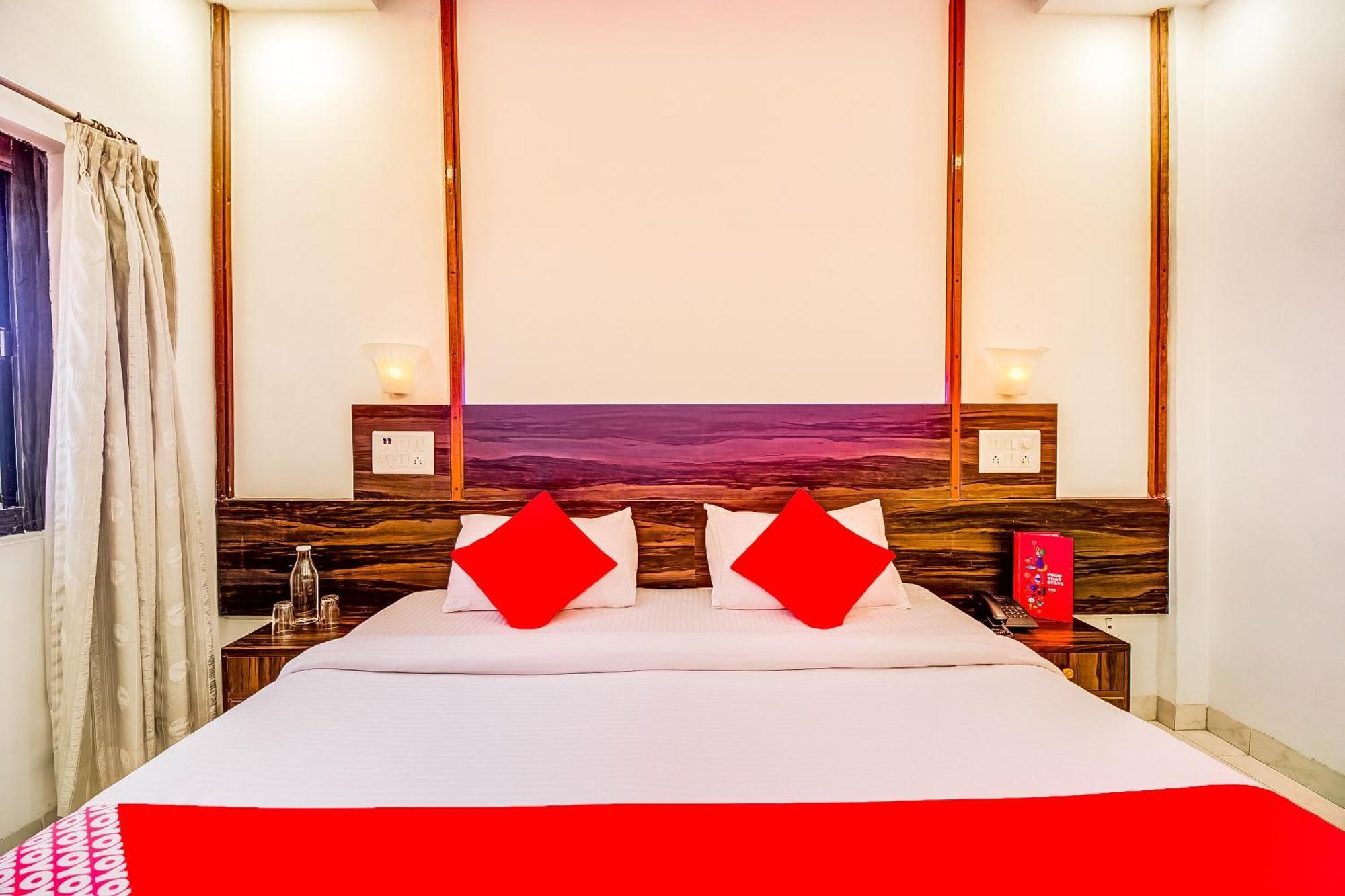 Hotel Super Collection O Panchratna Panvel Zewnętrze zdjęcie